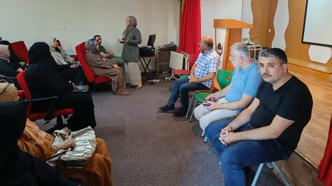 2026 LGS Yolculuğu Başladı